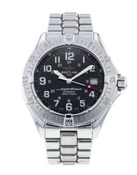 Breitling SuperOcean A17340